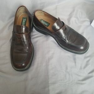 Mens classic loafers